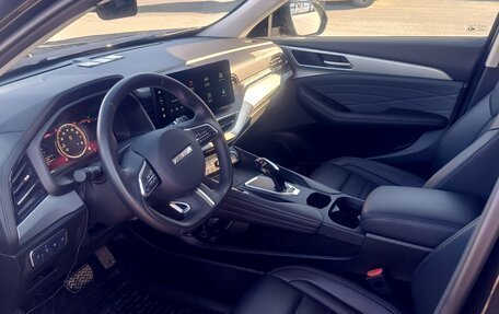 Haval F7x I, 2022 год, 2 350 000 рублей, 5 фотография