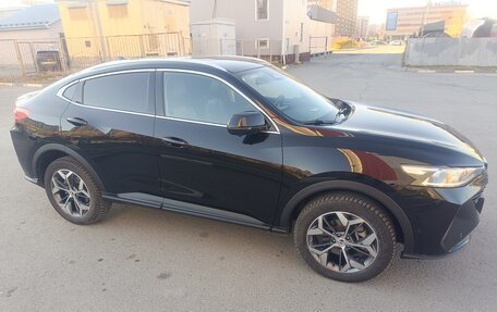 Haval F7x I, 2022 год, 2 350 000 рублей, 4 фотография