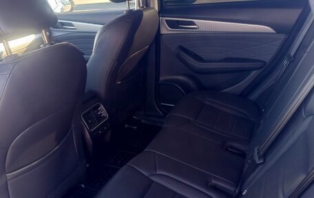 Haval F7x I, 2022 год, 2 350 000 рублей, 6 фотография