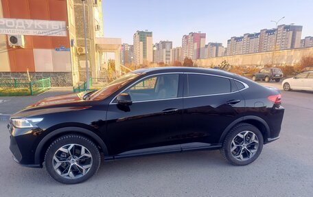 Haval F7x I, 2022 год, 2 350 000 рублей, 3 фотография