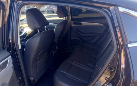 Haval F7x I, 2022 год, 2 350 000 рублей, 7 фотография