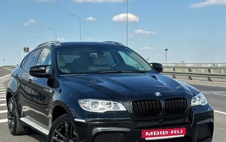 BMW X6, 2011 год, 2 200 000 рублей, 2 фотография