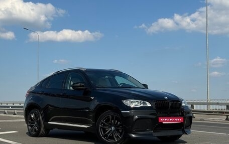 BMW X6, 2011 год, 2 200 000 рублей, 4 фотография