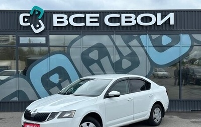 Skoda Octavia, 2018 год, 1 100 000 рублей, 1 фотография