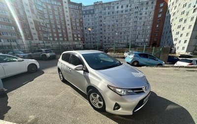 Toyota Auris II, 2012 год, 1 000 000 рублей, 1 фотография