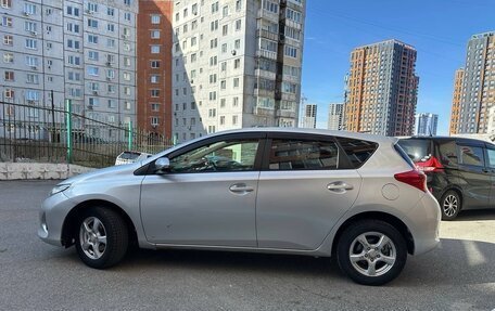Toyota Auris II, 2012 год, 1 000 000 рублей, 7 фотография