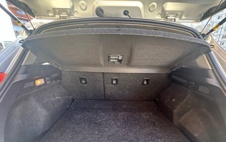 Toyota Auris II, 2012 год, 1 000 000 рублей, 15 фотография