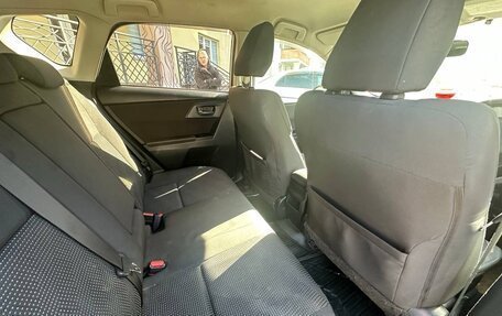 Toyota Auris II, 2012 год, 1 000 000 рублей, 13 фотография