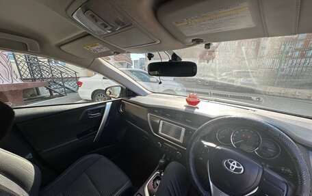 Toyota Auris II, 2012 год, 1 000 000 рублей, 10 фотография