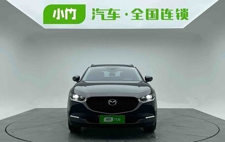 Mazda CX-30 I, 2022 год, 2 220 000 рублей, 2 фотография