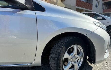 Toyota Auris II, 2012 год, 1 000 000 рублей, 17 фотография