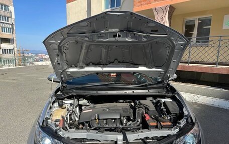 Toyota Auris II, 2012 год, 1 000 000 рублей, 16 фотография