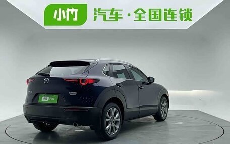 Mazda CX-30 I, 2022 год, 2 220 000 рублей, 4 фотография