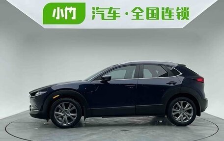 Mazda CX-30 I, 2022 год, 2 220 000 рублей, 3 фотография