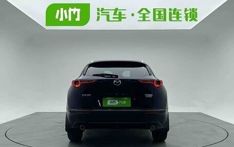 Mazda CX-30 I, 2022 год, 2 220 000 рублей, 5 фотография