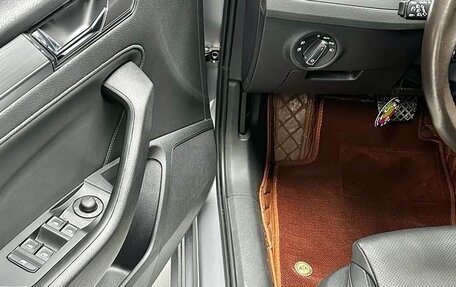 Skoda Superb III рестайлинг, 2022 год, 1 730 000 рублей, 14 фотография