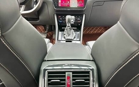 Skoda Superb III рестайлинг, 2022 год, 1 730 000 рублей, 16 фотография