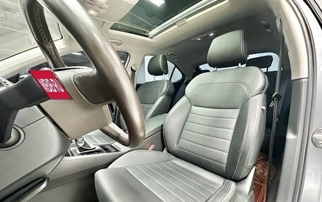 Skoda Superb III рестайлинг, 2022 год, 1 730 000 рублей, 13 фотография