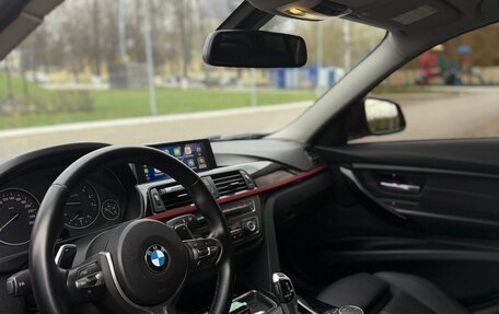 BMW 3 серия, 2012 год, 1 900 000 рублей, 7 фотография