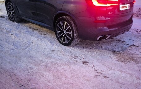 BMW X5, 2021 год, 9 300 000 рублей, 5 фотография