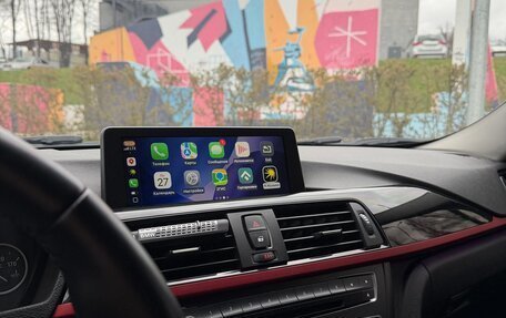 BMW 3 серия, 2012 год, 1 900 000 рублей, 8 фотография