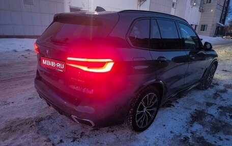 BMW X5, 2021 год, 9 300 000 рублей, 6 фотография