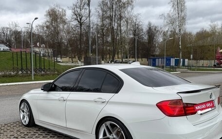 BMW 3 серия, 2012 год, 1 900 000 рублей, 6 фотография
