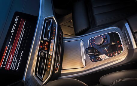 BMW X5, 2021 год, 9 300 000 рублей, 10 фотография