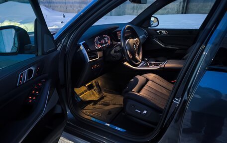 BMW X5, 2021 год, 9 300 000 рублей, 8 фотография