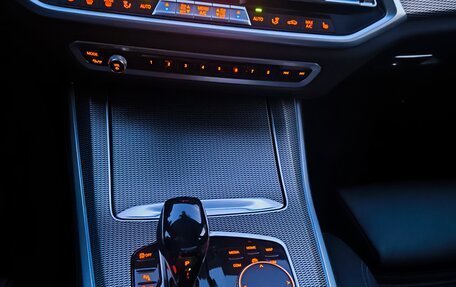 BMW X5, 2021 год, 9 300 000 рублей, 11 фотография