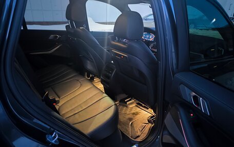 BMW X5, 2021 год, 9 300 000 рублей, 7 фотография