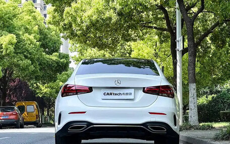 Mercedes-Benz A-Класс, 2022 год, 1 736 069 рублей, 5 фотография