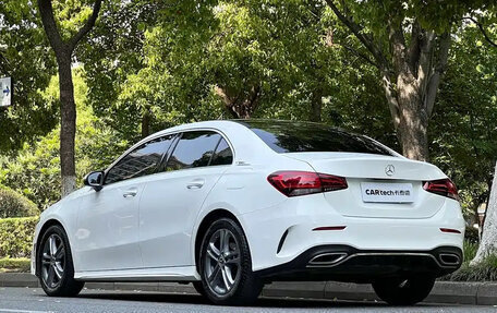 Mercedes-Benz A-Класс, 2022 год, 1 736 069 рублей, 6 фотография