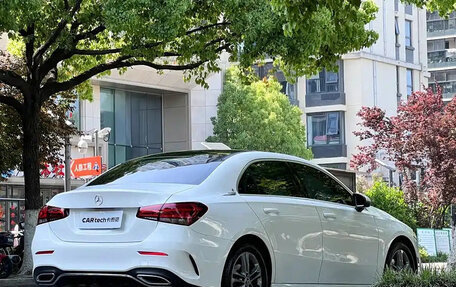 Mercedes-Benz A-Класс, 2022 год, 1 736 069 рублей, 4 фотография