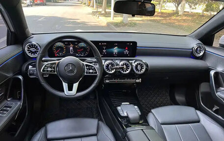 Mercedes-Benz A-Класс, 2022 год, 1 736 069 рублей, 9 фотография