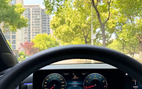 Mercedes-Benz A-Класс, 2022 год, 1 736 069 рублей, 13 фотография