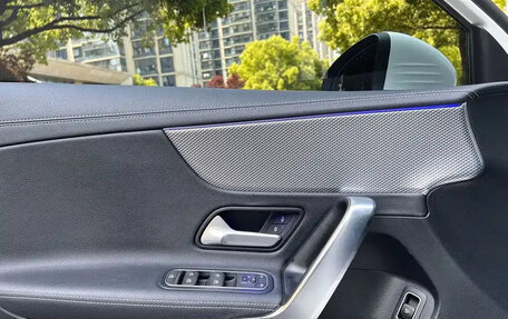 Mercedes-Benz A-Класс, 2022 год, 1 736 069 рублей, 14 фотография