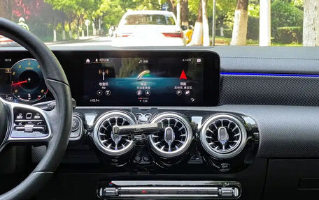 Mercedes-Benz A-Класс, 2022 год, 1 736 069 рублей, 17 фотография