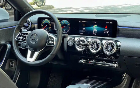 Mercedes-Benz A-Класс, 2022 год, 1 736 069 рублей, 11 фотография