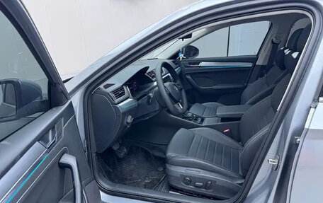 Skoda Superb III рестайлинг, 2023 год, 1 655 017 рублей, 7 фотография