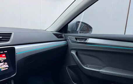 Skoda Superb III рестайлинг, 2023 год, 1 655 017 рублей, 11 фотография