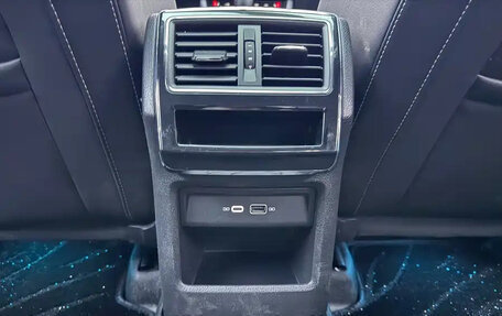 Skoda Superb III рестайлинг, 2023 год, 1 655 017 рублей, 17 фотография