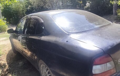 Daewoo Leganza, 2000 год, 165 000 рублей, 5 фотография