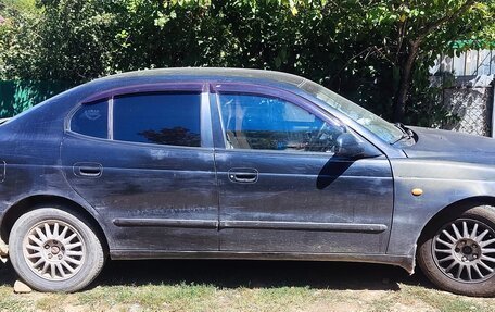 Daewoo Leganza, 2000 год, 165 000 рублей, 3 фотография