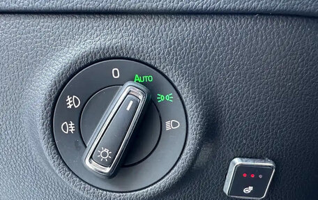 Skoda Superb III рестайлинг, 2023 год, 1 655 017 рублей, 19 фотография