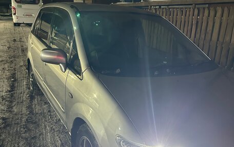 Mazda Premacy III, 2002 год, 280 000 рублей, 2 фотография