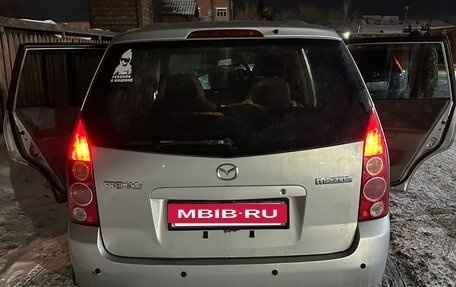 Mazda Premacy III, 2002 год, 280 000 рублей, 3 фотография