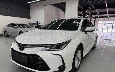 Toyota Corolla, 2022 год, 1 370 000 рублей, 1 фотография