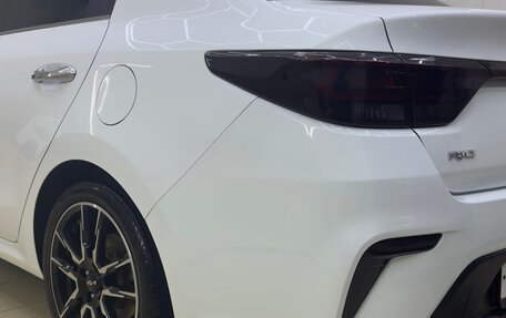 KIA Rio IV, 2019 год, 1 700 000 рублей, 5 фотография