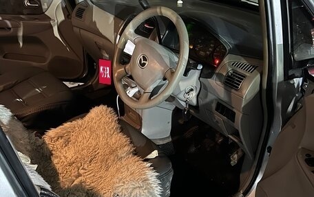 Mazda Premacy III, 2002 год, 280 000 рублей, 5 фотография